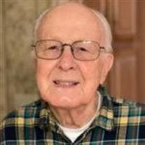 Richard A. Morris