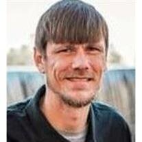 Keene Glenn Burroughs,