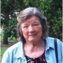 Bernice Doel Ryan