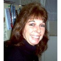 Patricia "Trish" Williamson