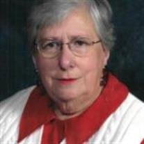 Sybil Smith