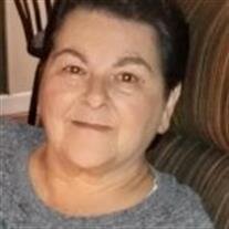 Mary "Patsy" Beal