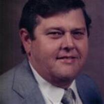 Alfred "Buddy" Gormley