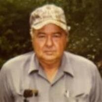 Julian "J.P." Quattlebaum