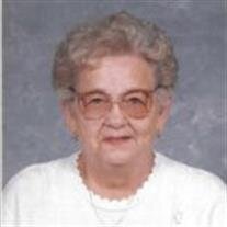 Sarah Jo Wren