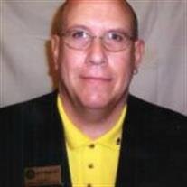 Jon Winters