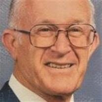 Harmon C. Beasley