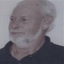 Barrett Franklin Pennington