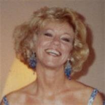 Jeanette Hollins Stephens