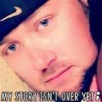 Brandon Tyler Weishaupt