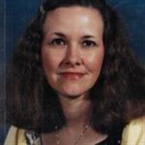 Carol Lang Adams