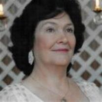 Nola Donahue Hickey