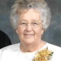 Betty Schill Rutherford