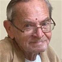 Leon Charles Daniels