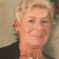 Karola Regina Reed