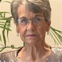 Clara M. Milton