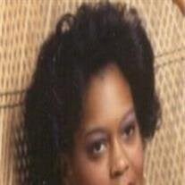Ms. Jacqueline Denise Johnson- Sanders