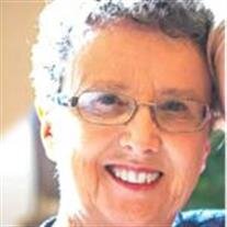 Kathy Usry Smith
