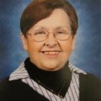 Debra McDonald Welch