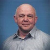 John Sr., "J.D."