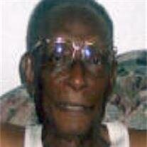 Mr. Excell Jones