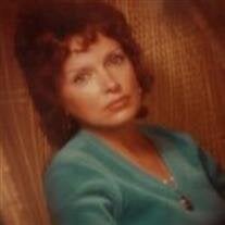 Martha Jean Olsen