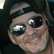 Michael Jesse Brantley