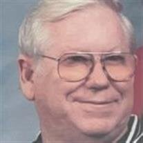 Marion Barney Wiggins