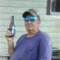 Larry Lee Green