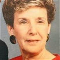 Audrey Jean Beasley