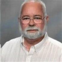 John Lee Brantley