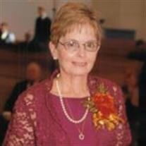 Virginia "Ginger" Yount