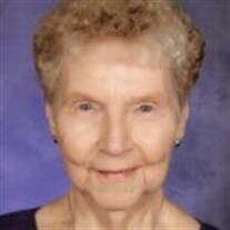 Margie Bowen Smoak