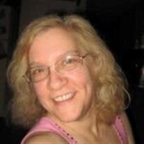 Angela Christine Black