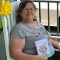 Velma Jean Eckhart