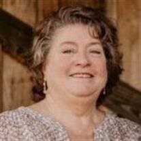 Connie Quattlebaum Weeks