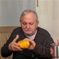 Jimmy Allen Mayton