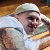 Michael Ray Blansett