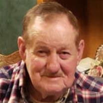 Earnest C. Callaway