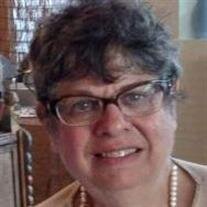 SANDRA "SANDI" BEGEL