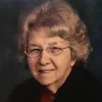 Catherine Elizabeth Maddox