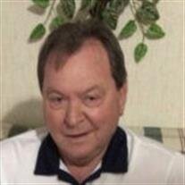 Paul Wayne Perry