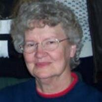 Pauline Burns