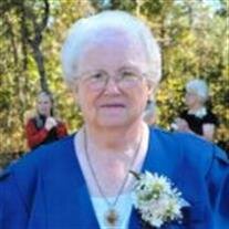 Kathleen Walden