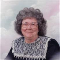 Thelma G. Mason