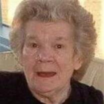 Mildred Dubberly