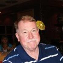 Richard Stephen Jones