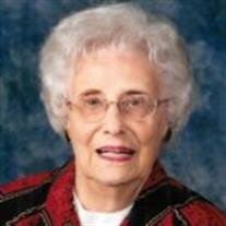 Ruth Mae Lewis