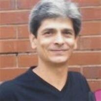 Randy Grant Perkins