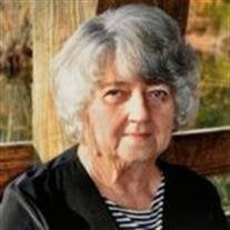 Gloria Murdaugh Smith